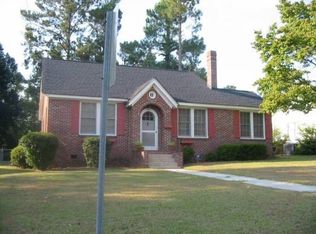 977 Adden St, Orangeburg, SC 29115