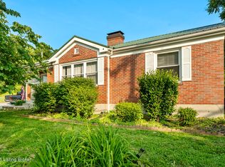 519 Greenup Ave, Frankfort, KY 40601