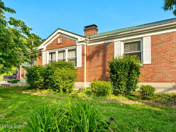 519 Greenup Ave, Frankfort, KY 40601