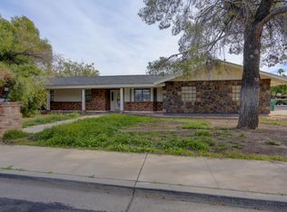 2419 E Ivy St, Mesa, AZ 85213
