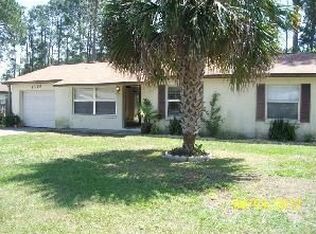 1378 Harnden Rd E, Port Orange, FL 32129