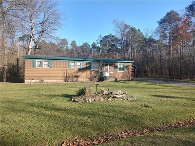 2217 Black Brook Rd, Seneca Falls, NY, 13148