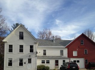 2063 Us Route 2, Hanover, ME 04237
