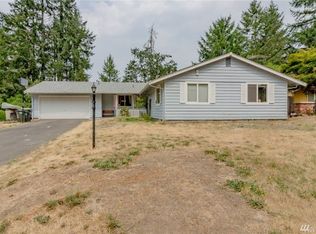 7040 Sierra Dr SE, Olympia, WA 98503