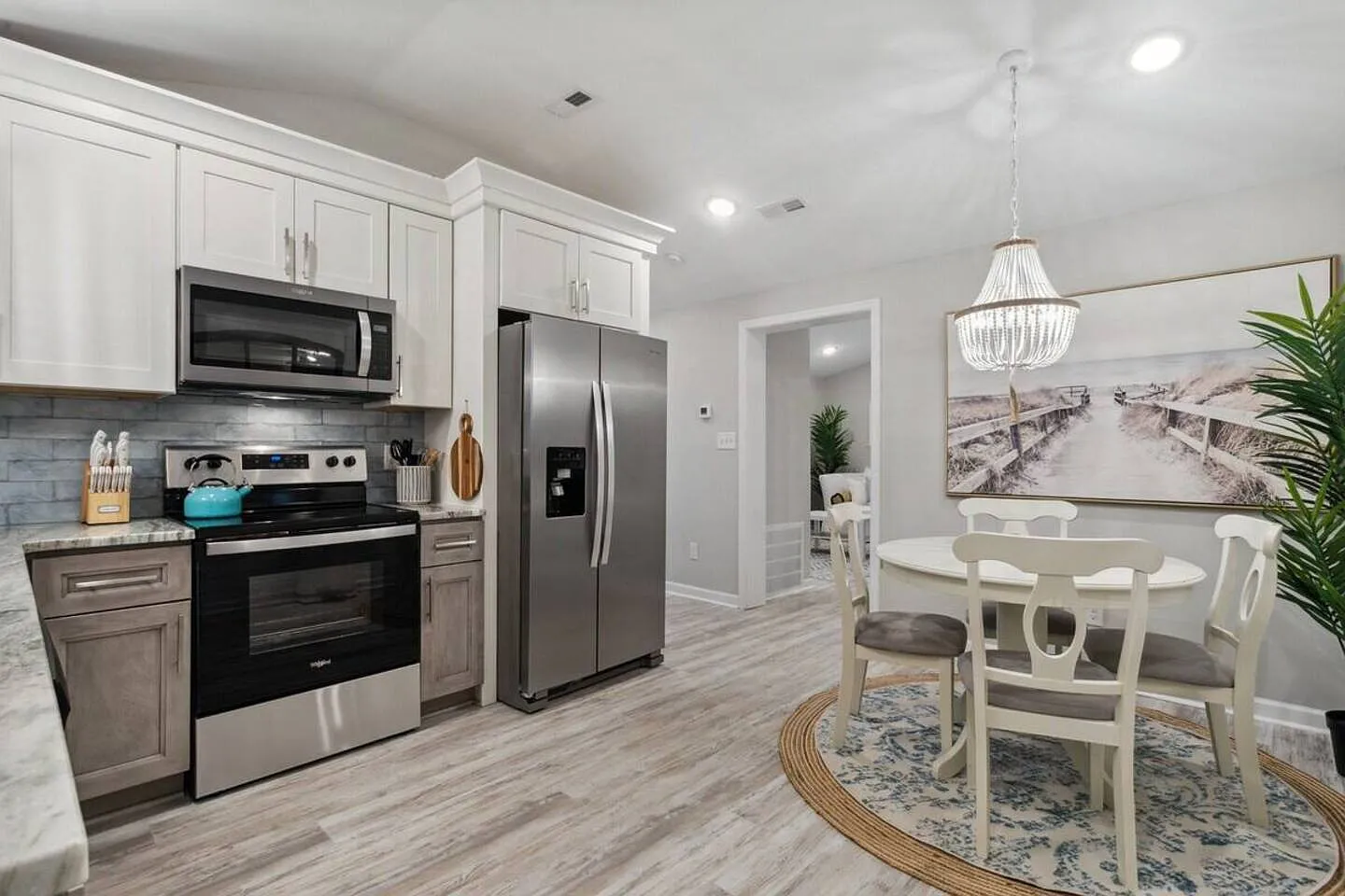 1 bed, $2,200 — Photo 1