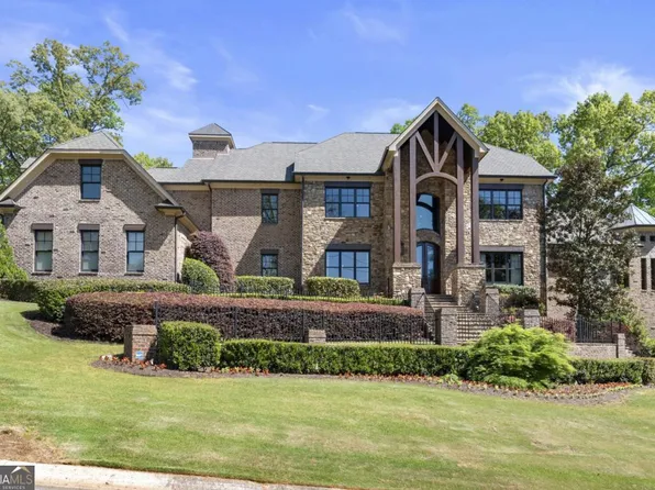 271 Pine Valley Rd SE, Marietta, GA 30067
