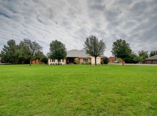 15607 County Road 1830, Lubbock, TX 79424