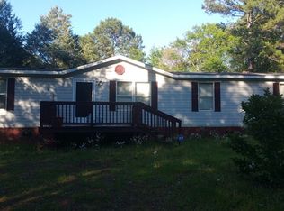 5128 Hamilton Pleasant Grove Rd, Pine Mountain, GA 31822