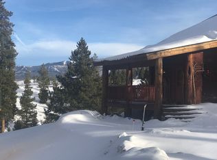 26 Wilderness Rd, Walden, CO 80430