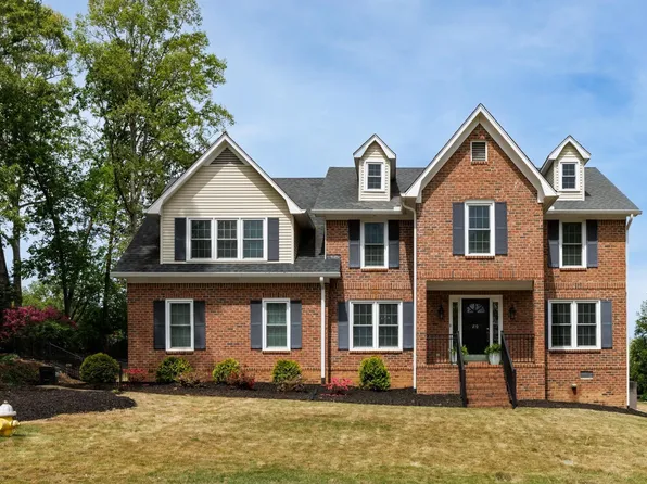 219 E Thistle Ln, Greenville, SC 29615