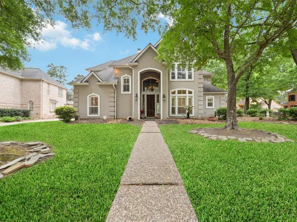 12155 Auburn Hills Dr, Tomball, TX 77377