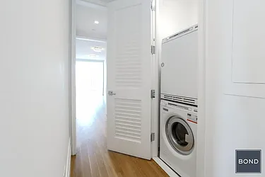 Rented by Bond New York