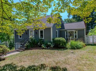 106 Gilbert Rd, Weymouth, MA 02189