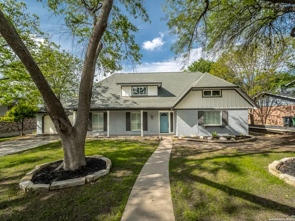 1003 FABULOUS DR, San Antonio, TX 78213