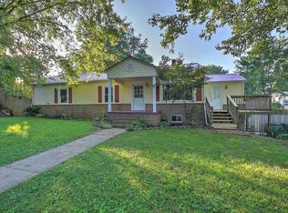 101 Hickory Rd, Bristol, TN 37620