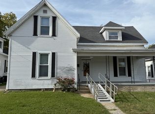 1841 Clifton Ave, Paris, KY 40361