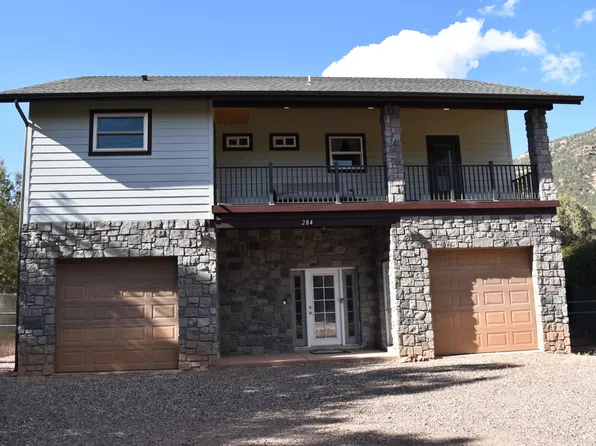 284 N Old Town Dr, Payson, AZ 85541