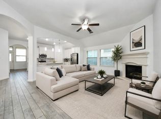 23814 Mesia Meadow Ln, Katy, TX 77493
