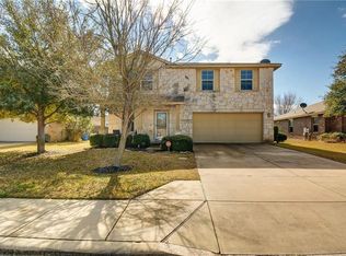 216 Wild Cat Dr, Bastrop, TX 78602