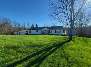 278 Luke Rd, Sadieville, KY 40370