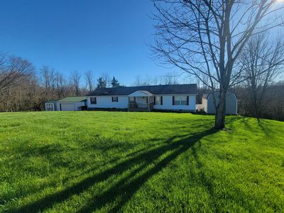 278 Luke Rd, Sadieville, KY, 40370