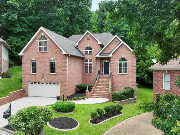 5012 Tulip Grove Ln, Hermitage, TN 37076