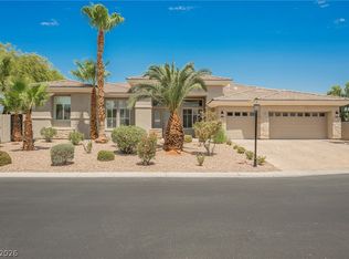 6008 Chessington Ave, Las Vegas, NV 89131