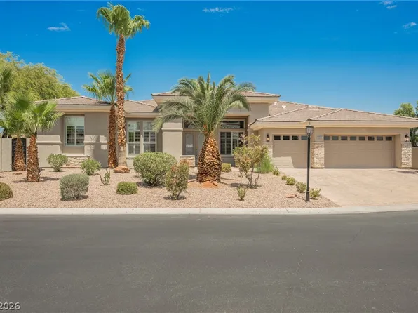 6008 Chessington Ave, Las Vegas, NV 89131