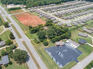 24747 E Us Highway 72, Athens, AL 35613