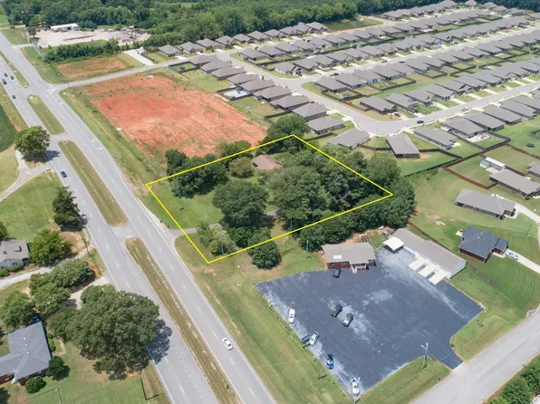 24747 E Us Highway 72, Athens, AL 35613