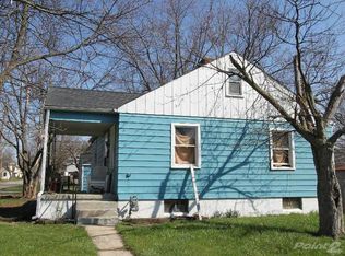 1518 Briarwood Ave, Columbus, OH 43211