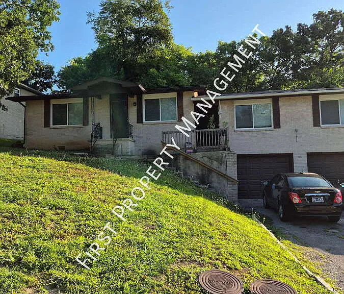 4603 Plaza Hills Ln #A — Photo 2