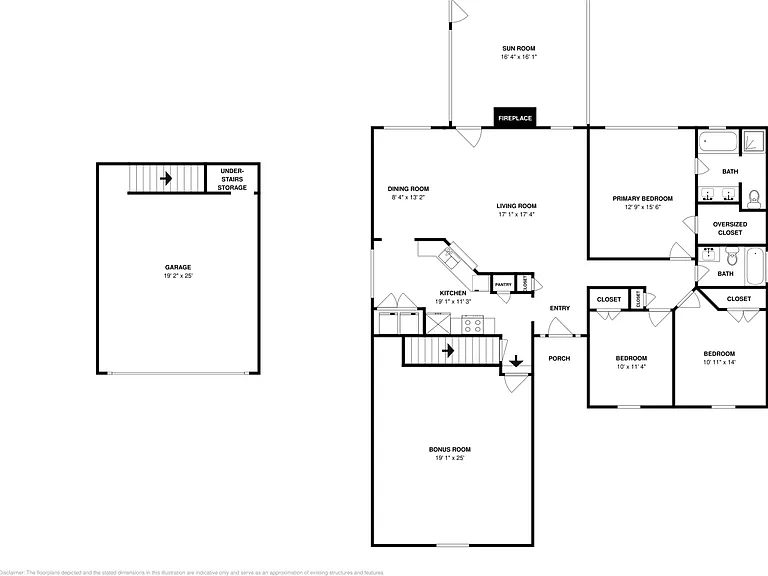 2103 Academy Way — Photo 19