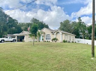 8267 Cresap St, Brooksville, FL 34613