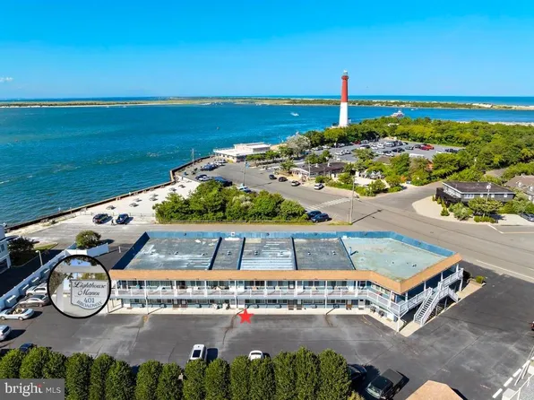 401 Broadway APT 6, Barnegat Light, NJ 08006