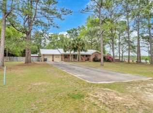 503 Ten Lake Dr, Defuniak Springs, FL 32433