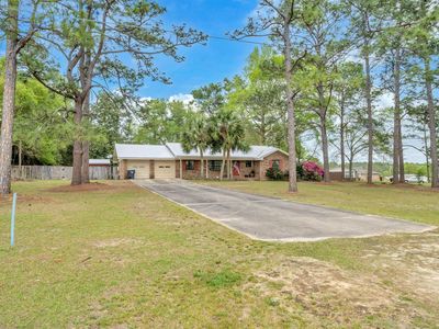 503 Ten Lake Dr, Defuniak Springs, FL, 32433