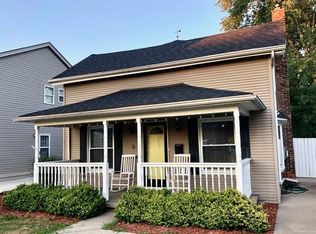 412 Taylor Ave, Rochester, MI 48307