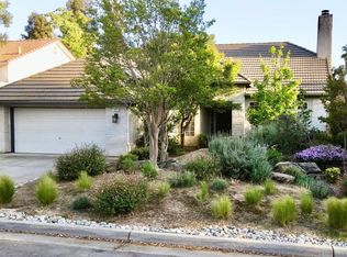 1833 E Shea Dr, Fresno, CA