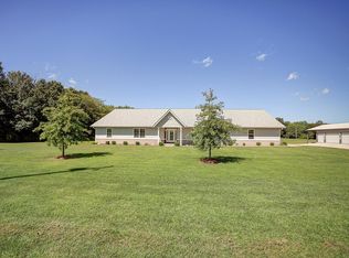 18794 Oakwood Ln, Benld, IL 62009