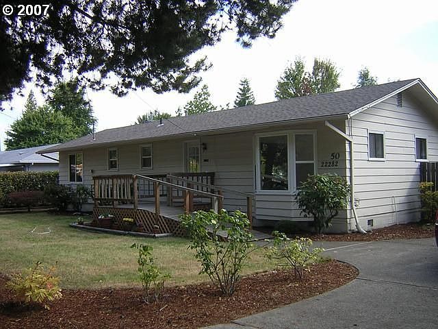 Front View