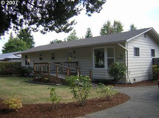 22282 SW Lincoln St, Sherwood, OR 97140