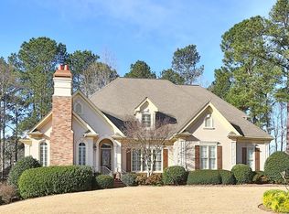 1513 Greensboro Way, Grayson, GA