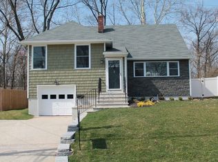 254 Hillside Ave, Cranford, NJ 07016