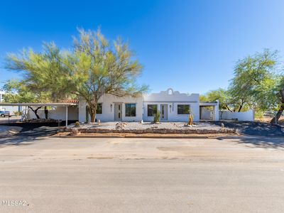 3030 N 2nd Ave, Tucson, AZ, 85705