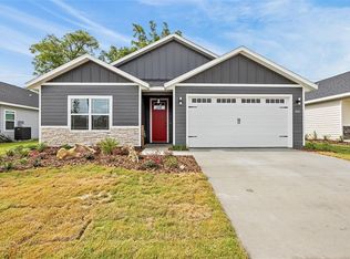 6708 SW 12th Ln, Gainesville, FL 32607