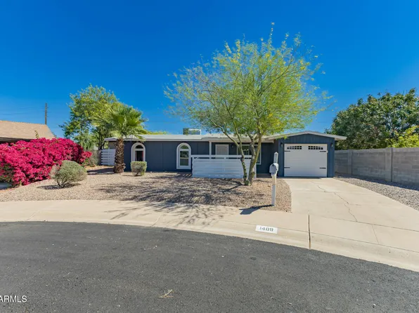 1409 N OLEANDER Street, Tempe, AZ 85288