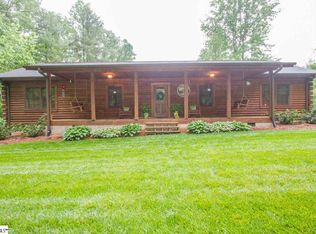 107 Mystery Creek Ct, Easley, SC 29640