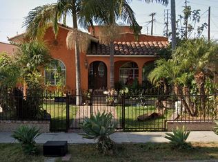 8609 Dearborn Ave, South Gate, CA 90280