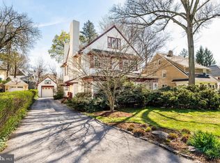 420 Sycamore Ave, Merion Station, PA 19066